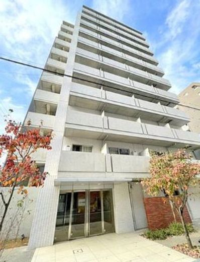 NA川崎南町