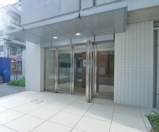NA川崎南町