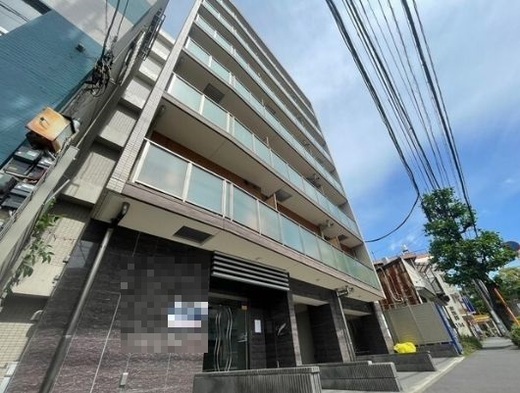 プレール・ドゥーク横濱紅葉坂