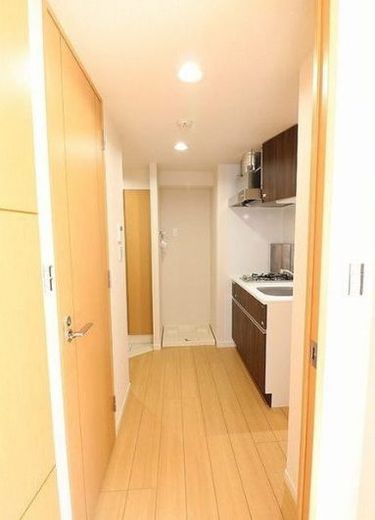 プレール・ドゥーク横濱紅葉坂