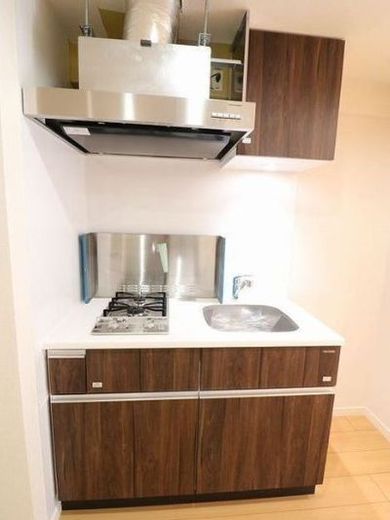 プレール・ドゥーク横濱紅葉坂