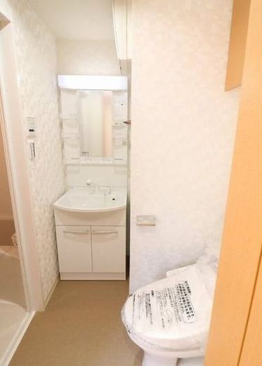 プレール・ドゥーク横濱紅葉坂