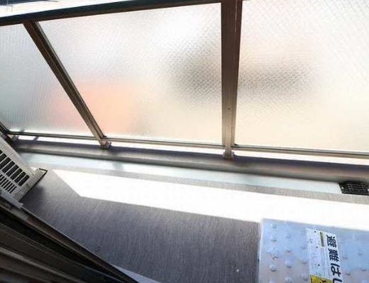 プレール・ドゥーク横濱紅葉坂