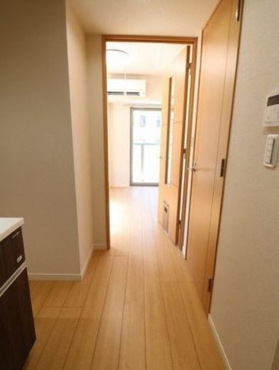 プレール・ドゥーク横濱紅葉坂