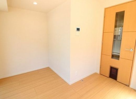 プレール・ドゥーク横濱紅葉坂