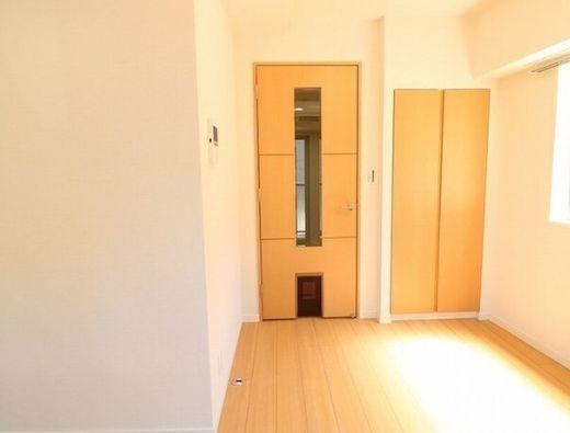 プレール・ドゥーク横濱紅葉坂