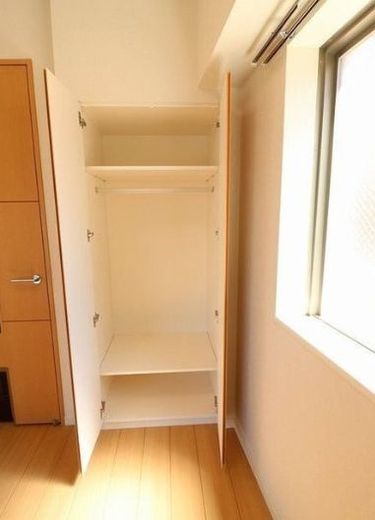 プレール・ドゥーク横濱紅葉坂