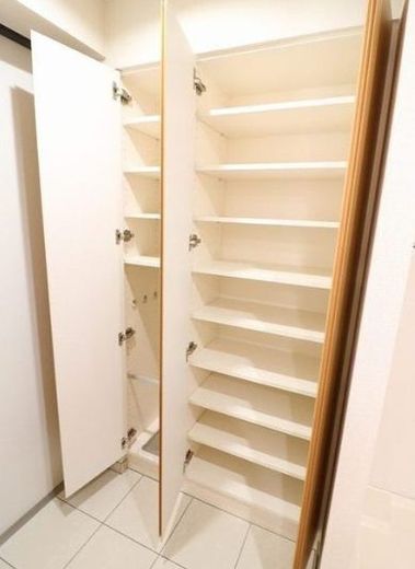 プレール・ドゥーク横濱紅葉坂