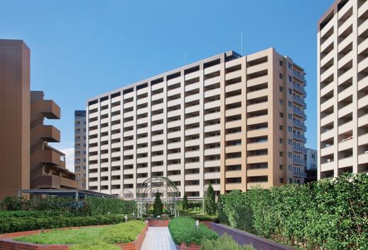 物件メイン画像