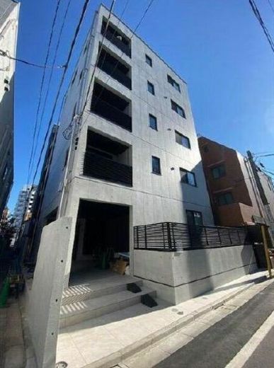 BELLA VISTA SHINJUKU (ベッラヴィスタ新宿)