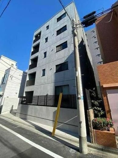 BELLA VISTA SHINJUKU (ベッラヴィスタ新宿)
