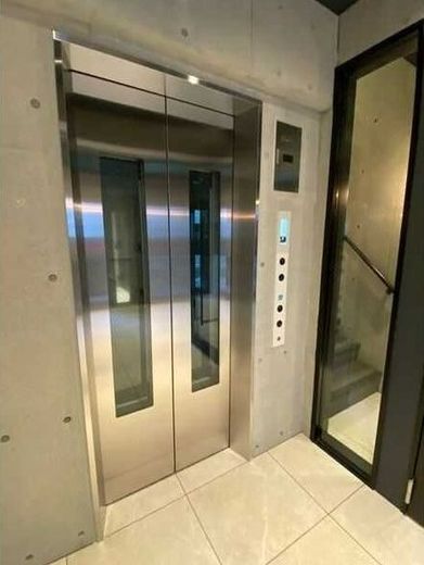 BELLA VISTA SHINJUKU (ベッラヴィスタ新宿)