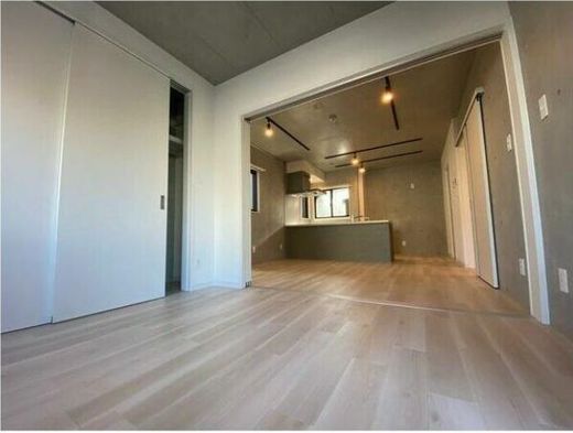 BELLA VISTA SHINJUKU (ベッラヴィスタ新宿)