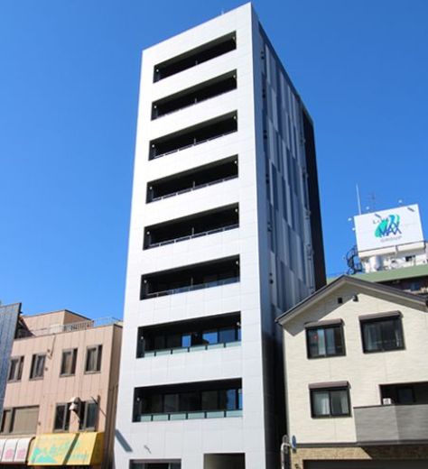 EKTAR Ⅰ(エクターワン)