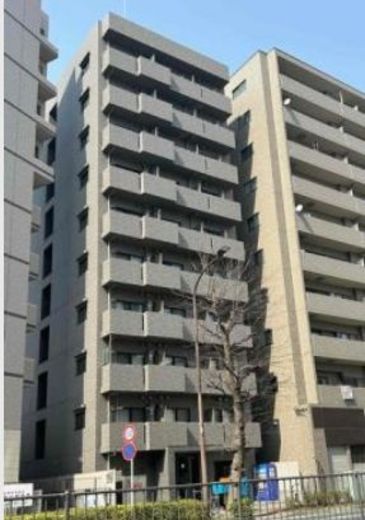 ルーブル横濱反町