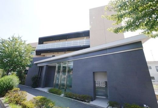 Piece Estate日吉本町