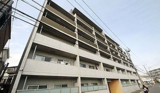 アンビエンテ横浜鴨居