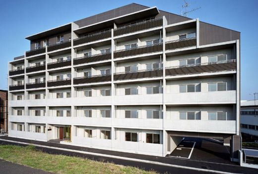 アンビエンテ横浜鴨居