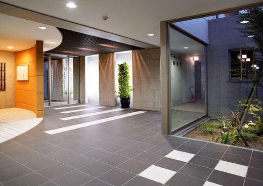 アンビエンテ横浜鴨居