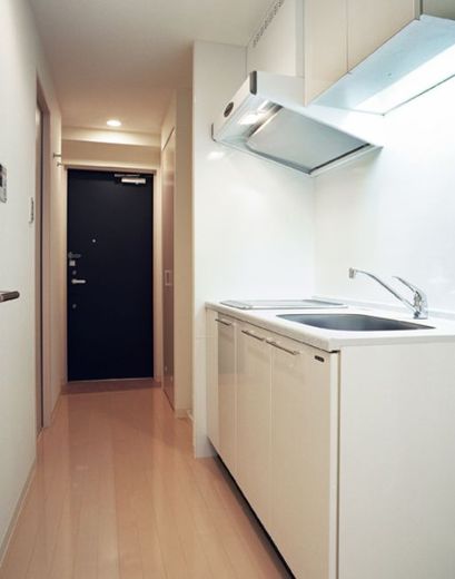 アンビエンテ横浜鴨居