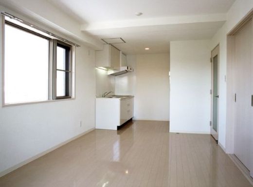 アンビエンテ横浜鴨居