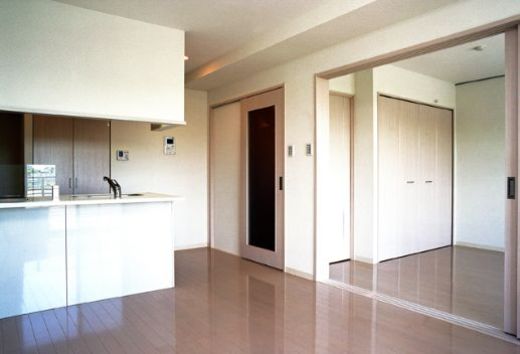 アンビエンテ横浜鴨居