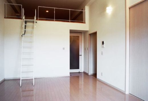 アンビエンテ横浜鴨居