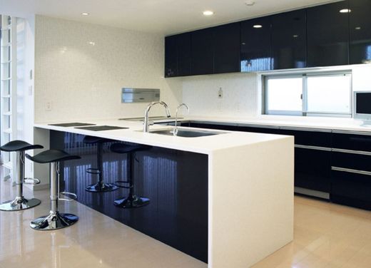 アンビエンテ横浜鴨居