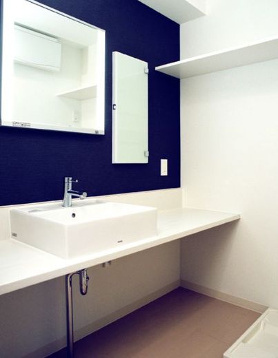 アンビエンテ横浜鴨居