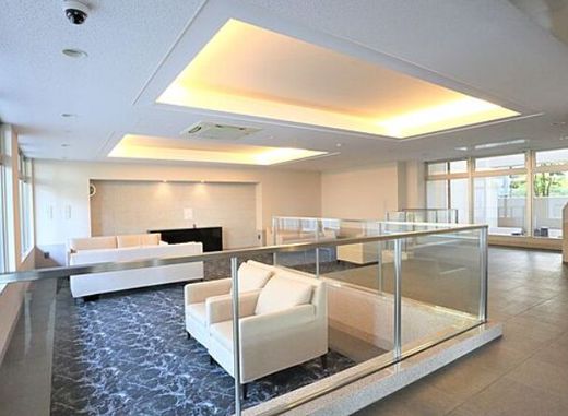 ドレッセ美しの森セントヴェール