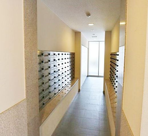 ドレッセ美しの森セントヴェール