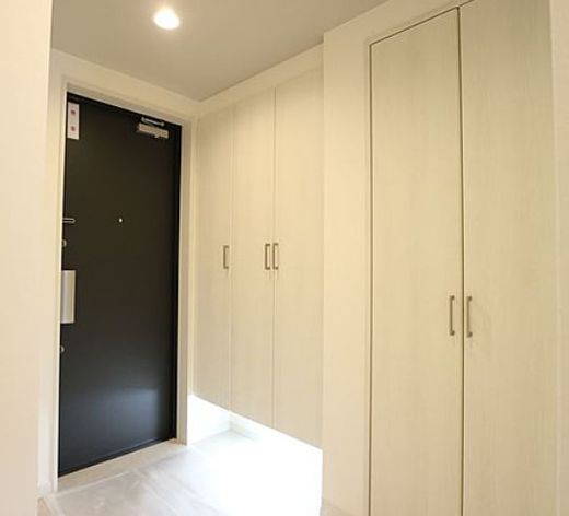 ドレッセ美しの森セントヴェール