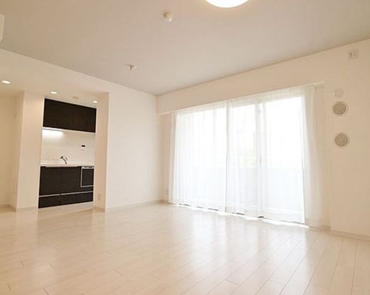 ドレッセ美しの森セントヴェール