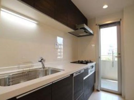 ドレッセ美しの森セントヴェール