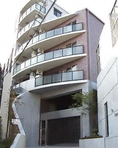 ザ・センチュリー宮崎台