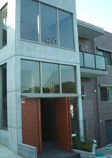 ザ・センチュリー宮崎台