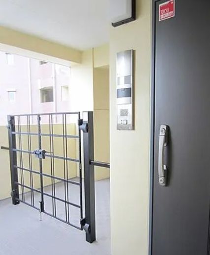 ザ・センチュリー宮崎台