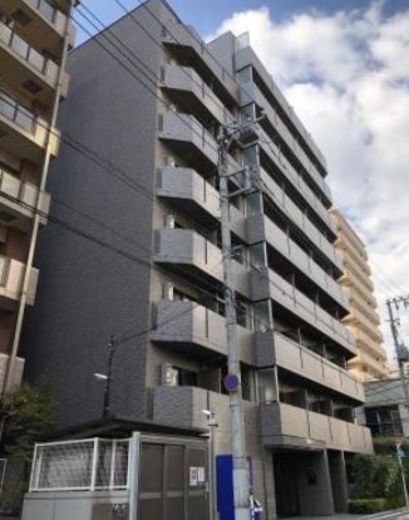 ルーブル川崎伍番館