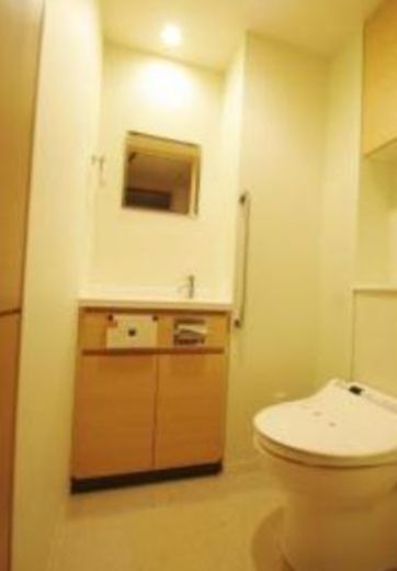 ニューシティ東戸塚タワーズシティパークタワー東戸塚