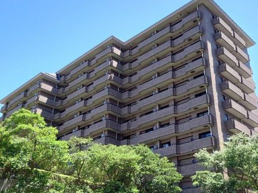 パークコート本牧