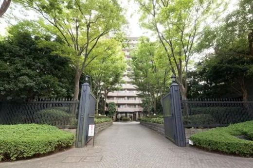 パークコート本牧