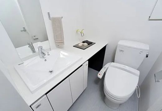 ウィスティリア高津