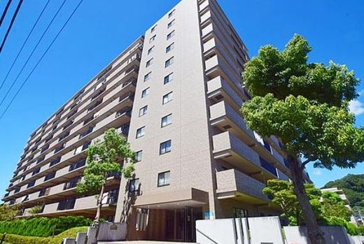 ガーデンシティ金沢文庫