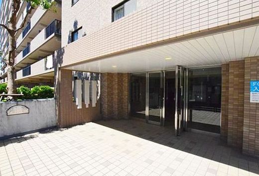 ガーデンシティ金沢文庫