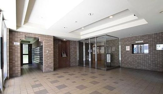 ガーデンシティ金沢文庫