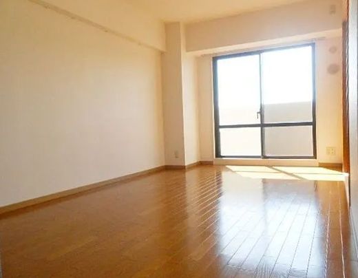 ガーデンシティ金沢文庫