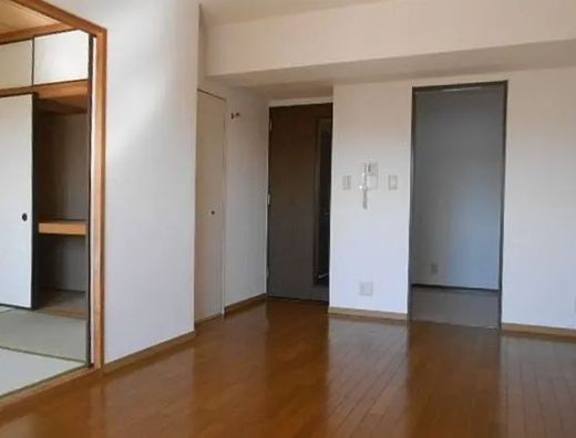 ガーデンシティ金沢文庫