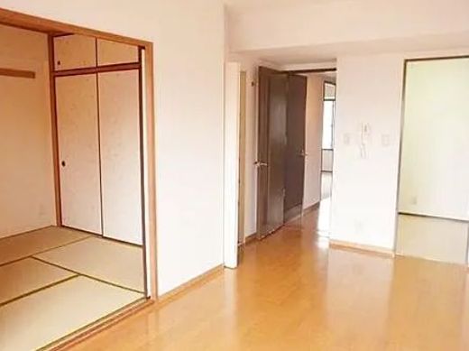 ガーデンシティ金沢文庫