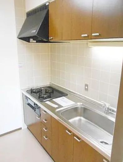 ガーデンシティ金沢文庫