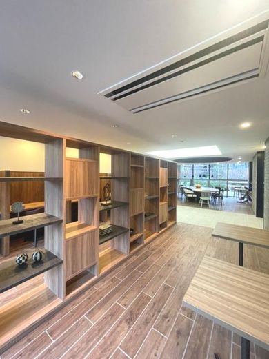 メイツ新川崎